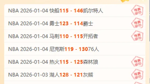 韩篮甲分析：火热状态，胜负总分详析